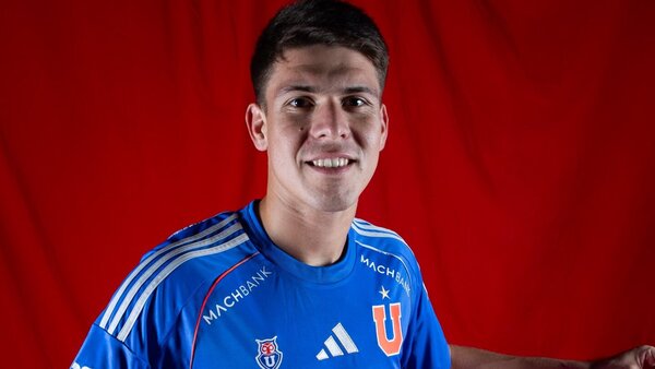 Lucas Romero: “Este club te exige mucho”