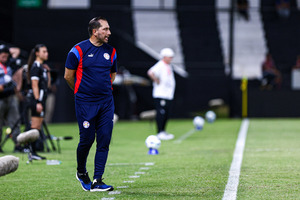 Convocadas para los entrenamientos de la Absoluta Femenina