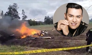 Resurgen declaraciones premonitorias tras fallecicimiento de Yeison Jiménez en Colombia - OviedoPress