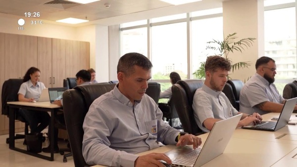 Video: Siglo a siglo | Eduardo Nakayama – Nuevos escenarios para la oposición política