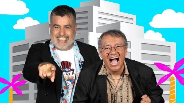 El Congreso se estrena mañana en Palma FM