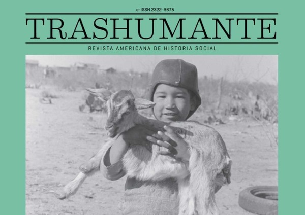 Investigador paraguayo analiza las duras condiciones de la población civil paraguaya durante la Guerra contra la Triple Alianza en revista latinoamericana - ADN Digital