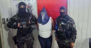 Diario HOY | Mujer intentó llevarse a la fuerza a tres hermanitos en MRA: sospechan que estaba “dopada”