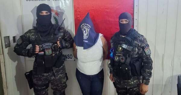 Diario HOY | Mujer intentó llevarse a la fuerza a tres hermanitos en MRA: sospechan que estaba “dopada”