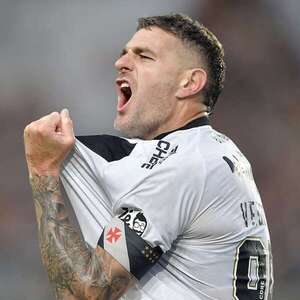 Cerro Porteño: Vegetti, fichaje estelar - Cerro Porteño - ABC Color