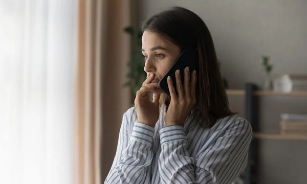 La Línea 155 del ministerio de Salud ya recibió casi 10.000 llamadas en ocho meses de funcionamiento - OviedoPress