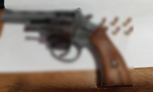 Detienen a joven por supuesta lesión grave e incautan un arma de fuego en J. Eulogio Estigarribia - OviedoPress