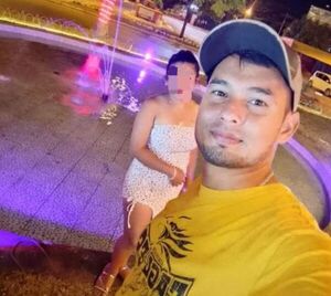 Recluso de la Penitenciaría Regional fallece tras grave accidente de tránsito en la Ruta PY05 - Concepción al Día