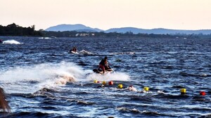 Otro verano divertido en San Ber
