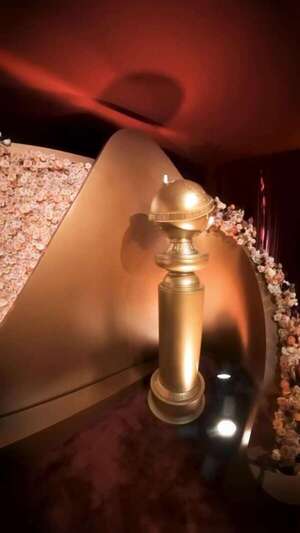 Globos de Oro 2026, EN VIVO: todos los ganadores de la noche - Cine y TV - ABC Color