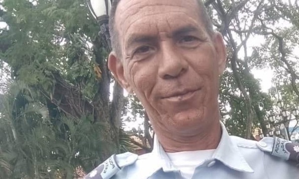 Muere bajo custodia un policía venezolano acusado de “traición a la patria” - OviedoPress
