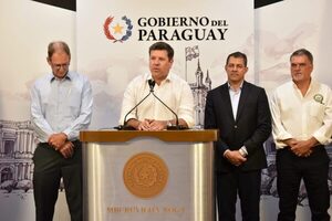 Ministro del MIC: “Previsibilidad y buenas condiciones económicas son clave para recuperar el hato”