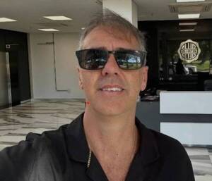 “El 99% de los jugadores terminan sin nada, pierden todo”