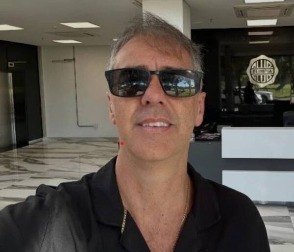 “El 99% de los jugadores terminan sin nada, pierden todo”