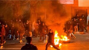 500 muertos y miles de detenidos por la represión del régimen iraní