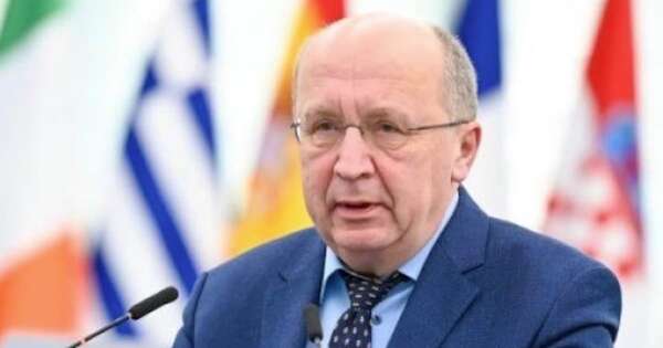 La Nación / UE: plantean crear fuerza militar conjunta