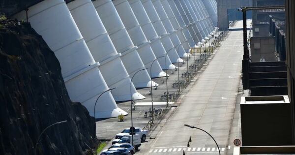 La Nación / Paraguay, con la energía eléctrica más económica a nivel regional