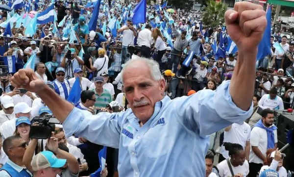 Ocho países de la región desconocen el decreto presidencial de Honduras