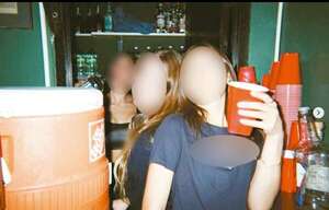 Hija de Santi ostenta por redes su vida de lujos, viajes y educación en EE.UU. - Política - ABC Color