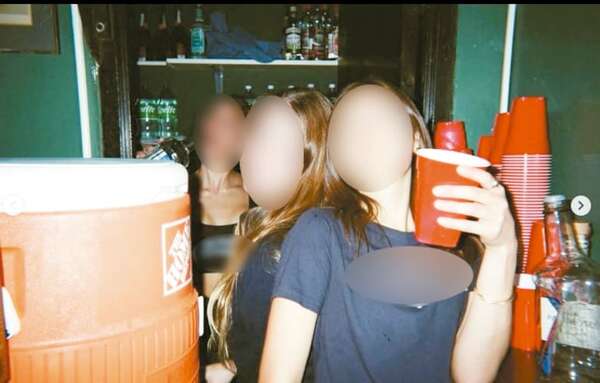 Hija de Santi ostenta por redes su vida de lujos, viajes y educación en EE.UU. - Política - ABC Color