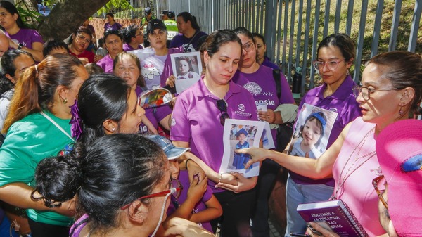 Epilepsia en Paraguay: Exigen acceso urgente a fármacos