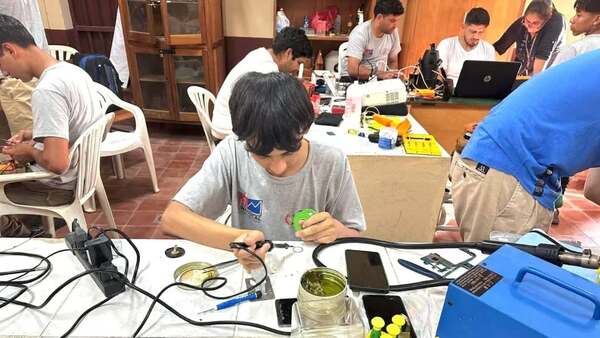 Sinafocal: Récord de Certificación Laboral en 2025