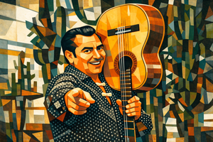 Luis Alberto del Paraná: Centenario del Soldado del Arte