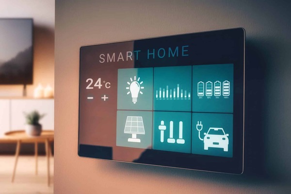 Casa Inteligente 2026: Guía de Hubs, Zigbee y Matter