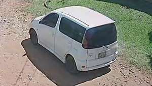 Delincuentes vacían dos viviendas en Ñemby - Policiales - ABC Color