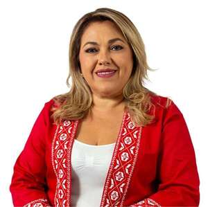 Dos colorados buscan cortar hegemonía azul - Política - ABC Color