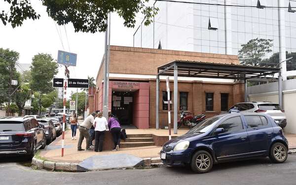 Mafia de los pagarés: en dos días, jueza de Paz anuló 33 juicios ejecutivos - Nacionales - ABC Color