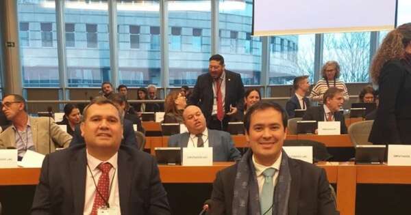 La Nación / Acuerdo Mercosur-UE abre “autopista de oportunidades”