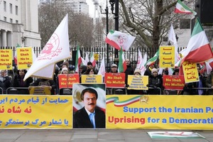 Irán 2026: Denuncian "masacre" y apagón total de internet