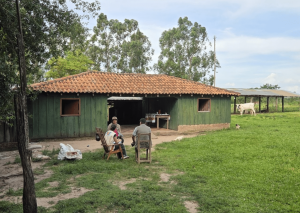 INE aclara sobre mensaje viral de falsos encuestadores