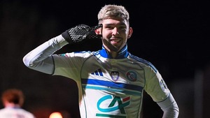 Doblete de Enciso: La "Joya" brilla en la Copa de Francia