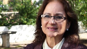 “Este juicio es realmente cruel y parte de un juego perverso del tribunal que no tiene voluntad”