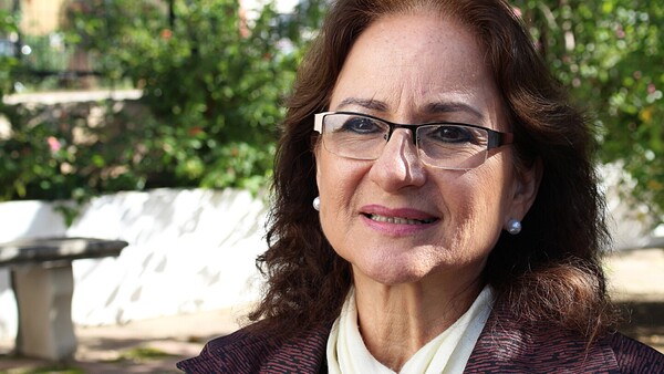 “Este juicio es realmente cruel y parte de un juego perverso del tribunal que no tiene voluntad”