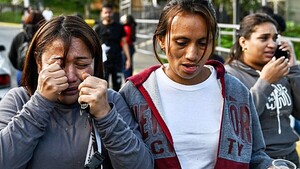 Familiares de presos esperan liberaciones en Venezuela