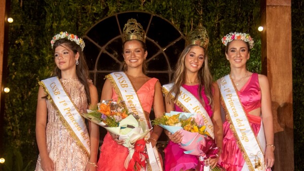 Llega la elección de Reinas del Náutico