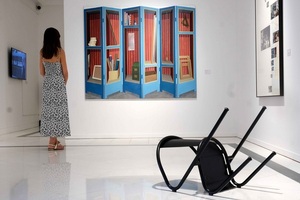 XVI Certamen de Artes Plásticas: Continúa abierta la convocatoria