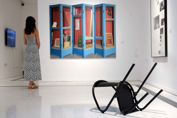 XVI Certamen de Artes Plásticas: Continúa abierta la convocatoria