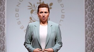 Dinamarca, ante un “momento decisivo” por Groenlandia