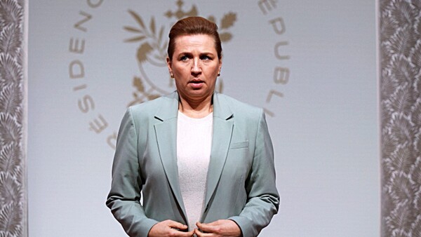 Dinamarca, ante un “momento decisivo” por Groenlandia