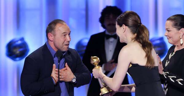 Diario HOY | Globos de oro: los ganadores de las principales categorías