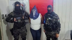 Mujer intentó llevarse a la fuerza a tres hermanitos: sospechan que estaba “dopada” - Noticiero Paraguay
