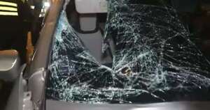 Diario HOY | Anciano murió atropellado al cruzar la avenida