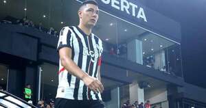 La Nación / Se acorta el tiempo a Tacuara