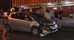 Hombre muere tras ser atropellado a media cuadra de su vivienda - trece