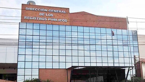 RUN: Se implementa el 14 y escribanos advierten riesgos