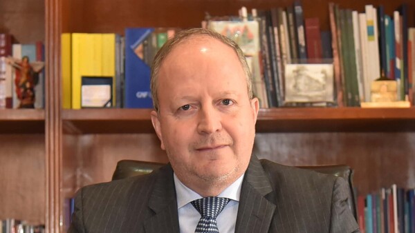 Debate sobre propuesta sigue esta semana con MEF